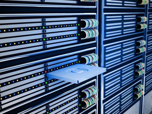 A server-based data center is far superior to traditional filing systems, provided an organization has the right tools.