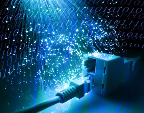 Broadband divide breathes new life into copper wires
