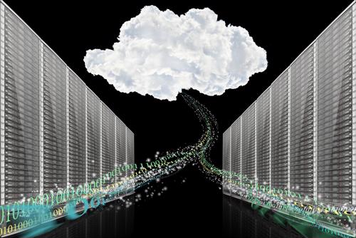 Catching and preventing cloud sprawl