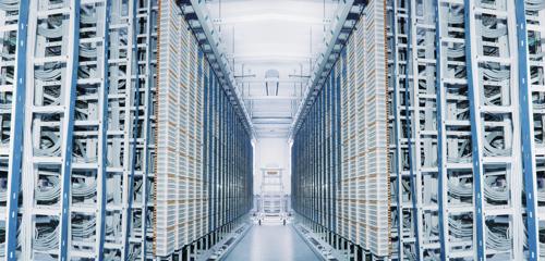 Data center operators have numerous reasons to optimize their facilities