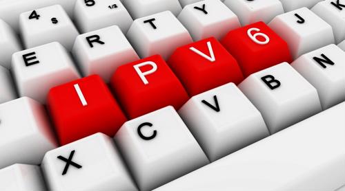 Don’t forget that IPv6 is just around the corner