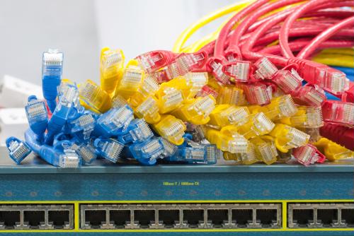 Ethernet continues to advance in a variety of ways.