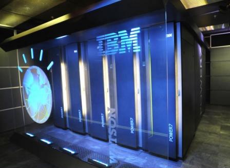 IBM opens new facility in response to growing need for disaster recovery