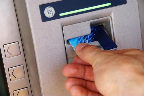 Many consumers are turning away from banks due to excessive fees.