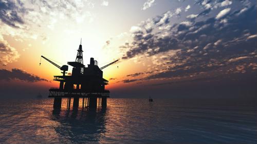 Oil companies are working fast to adopt IoT technology as per-barrel prices fall.