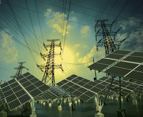 Renewables are creating new challenges in the power grid.