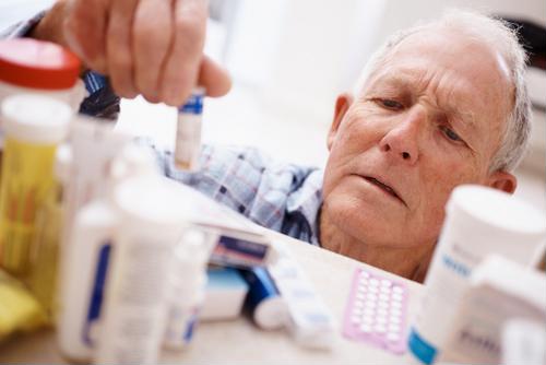 Seniors have surprising, hidden risk for Hepatitis C