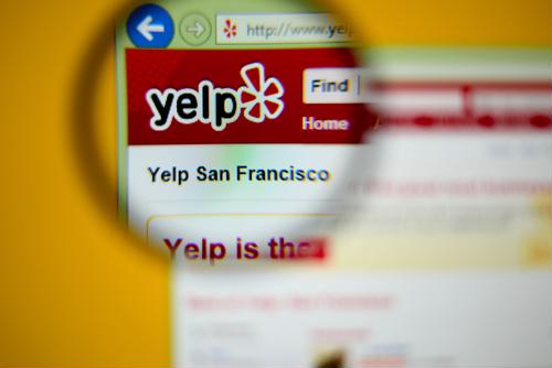 3 Tips for Building Your Yelp Reputation