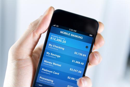 Studies show that the Hispanic mobile banking market is growing quickly.