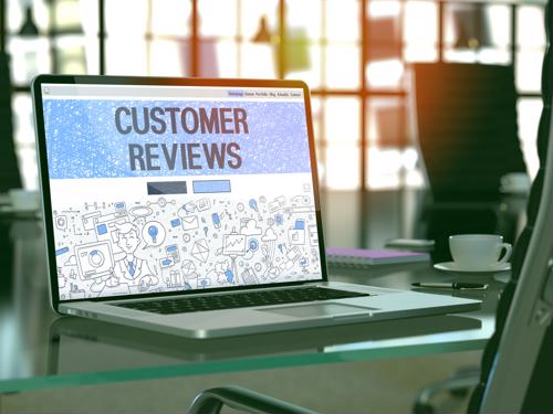 How to harness the power of customer reviews - Part II