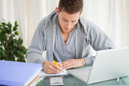 Young adults who are educated on credit topics may make smarter decisions about their finances.