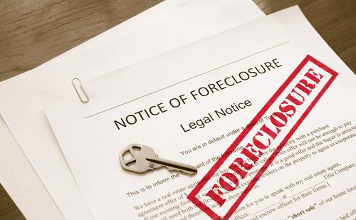 Homeowners and condo associations are bringing foreclosure suits against banks that fail to pay dues.