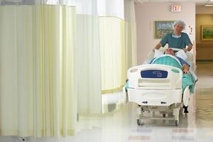 Cutting energy use in hospitals with renewables