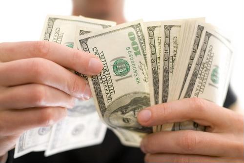 More Americans are looking toward rewards checking accounts to help grow their income.