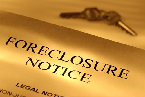Ten banks will pay a total of $8.5 billion relating to foreclosure abuses.