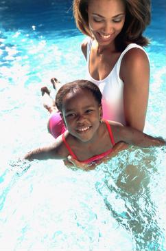 What are the top five drowning risks for Canadians?