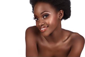 Rx for Brown Skin for African American skin care 