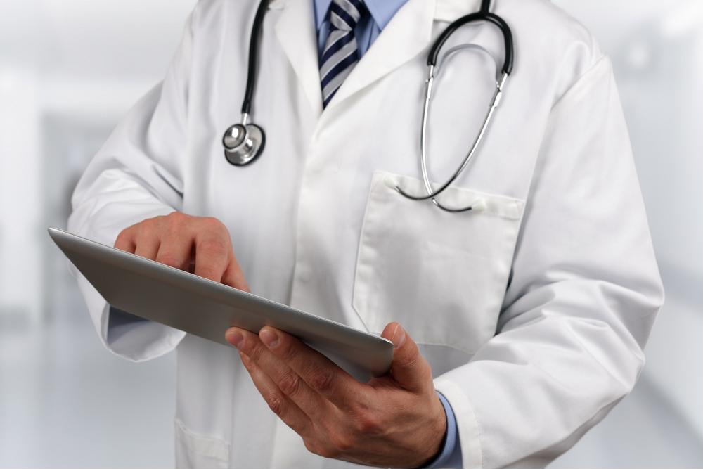 Optimizing documentation practices with EHRs [Video]