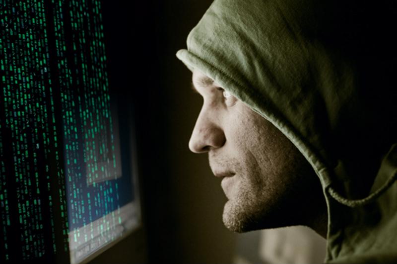 Hackers are hard at work in their search for financial exploits. 