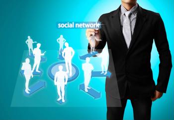How social media use can backfire during the job search