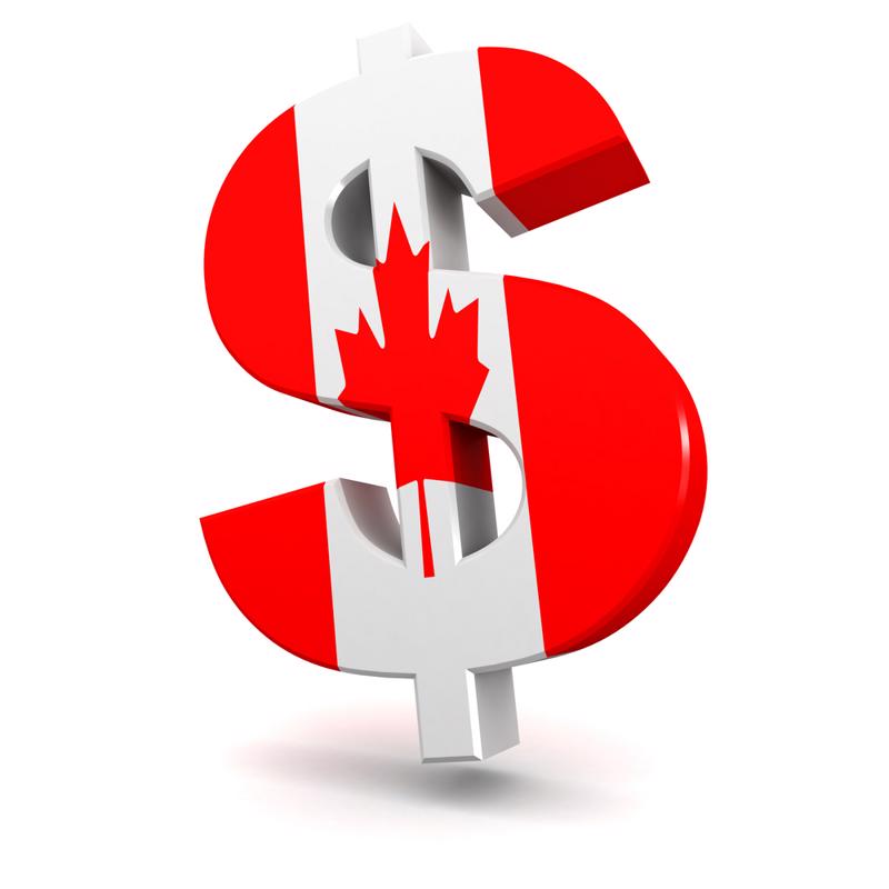 The declining value of the Canadian dollar should be a boon for Ontario's economy, an RBC report forecasts. 