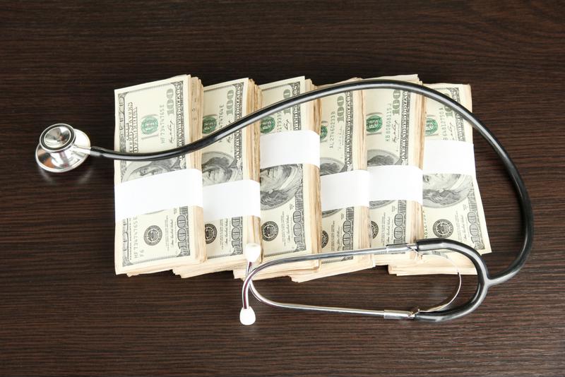 Consumers are facing out-of-network costs that greatly exceed normal medical bills.