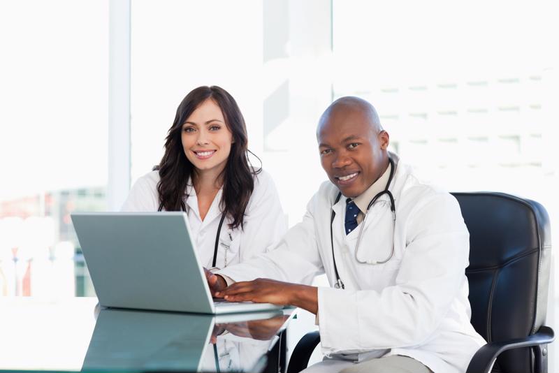 Health care organizations will benefit greatly from implementing secure cloud computing services.