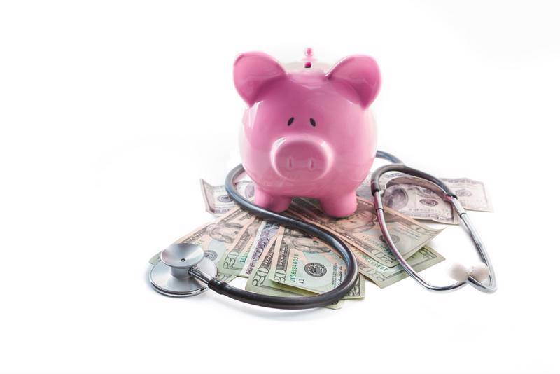 The CFPB has taken measures to reduce the affect of medical debt on consumers' credit scores.