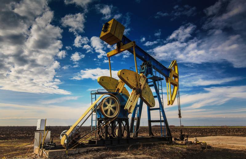 The oil and gas industry is increasingly going digital.