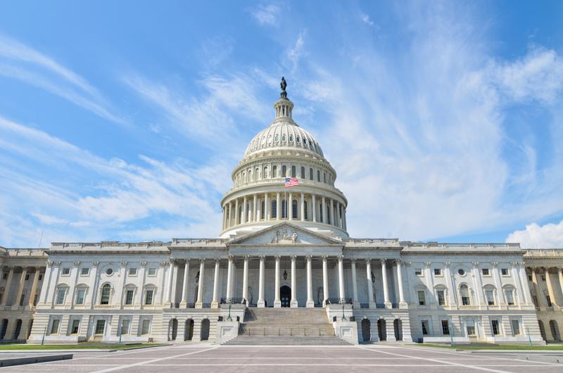 The U.S. Congress will decide the fate of Trade Promotion Authority. 