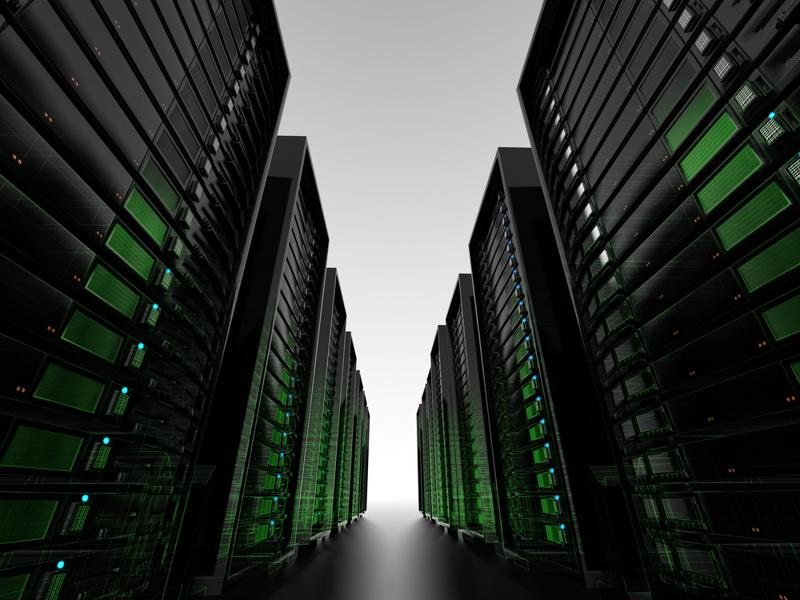 Hyperconverged infrastructure can inspire data center consolidation.