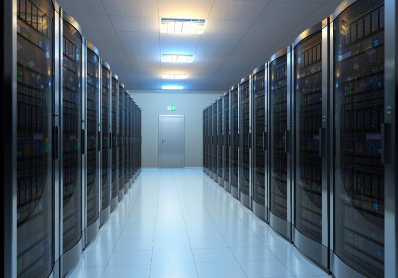 Thinking outside the box helps to minimize the cost of data center updates.