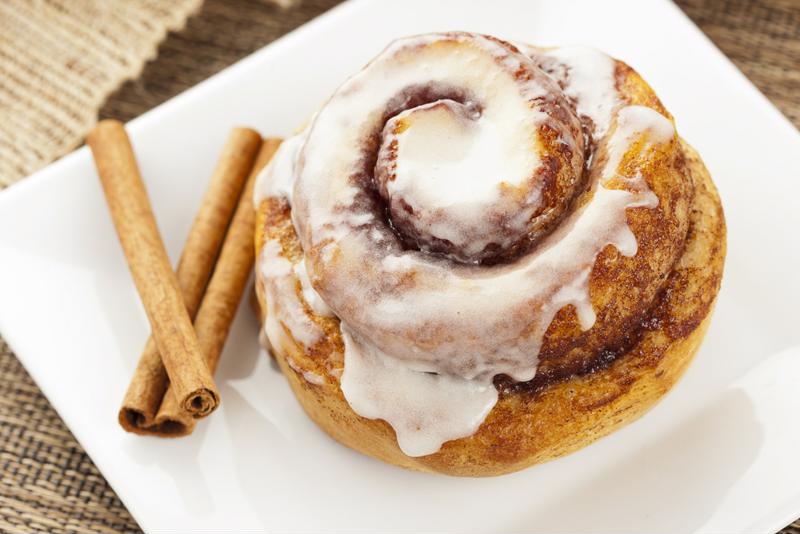 There are a few best practices your company can use to make the brand as tempting as a sweet, warm cinnamon roll. 