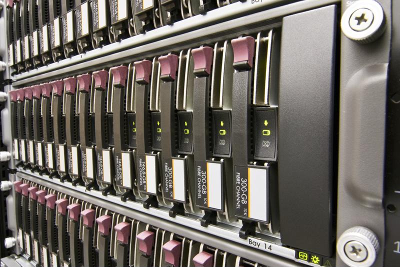 Skimping on repairs won't do your data center any favors.