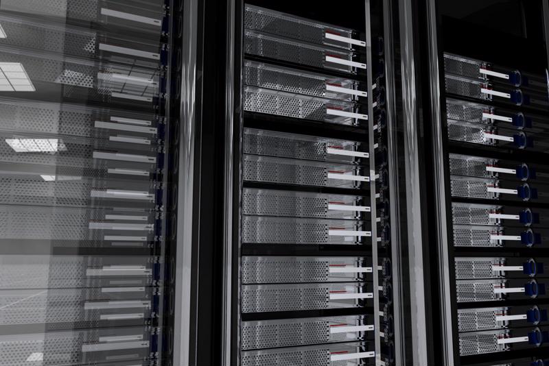 Having a dedicated server can be a considerable asset for a company, particularly when it comes to accessibility and reliability. 