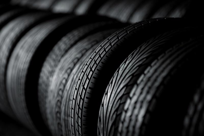 Let your loved one know you'll pay for a new set of tires for him.