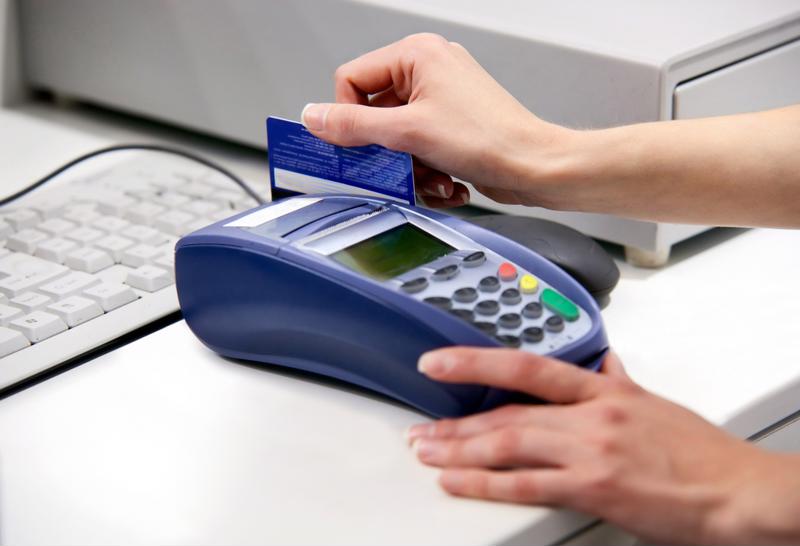 Hackers will continue to target businesses for customers' payment data.