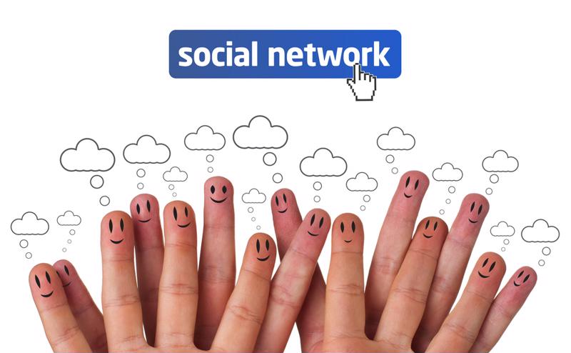 Social Network Sharing