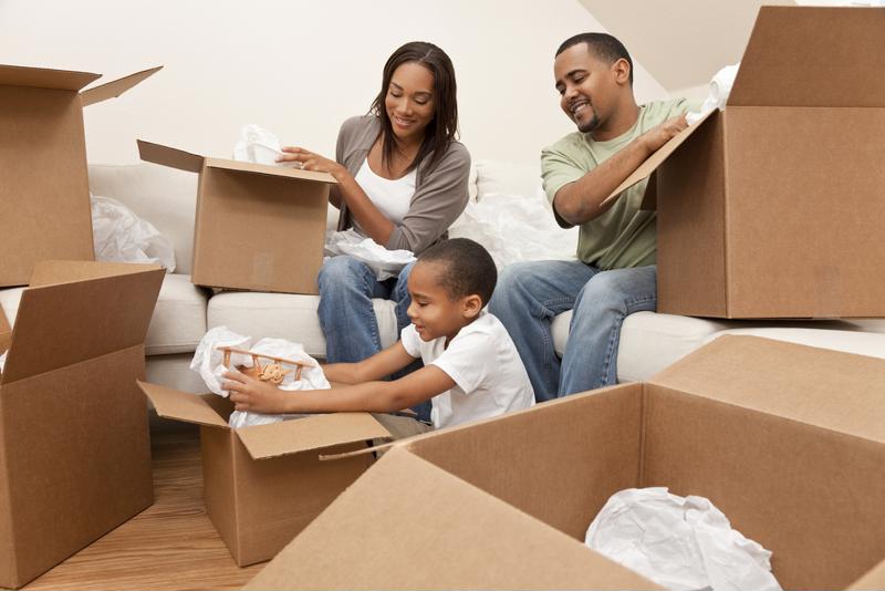 Minimize the stress of your move by setting up electricity service in your new home before you arrive. 