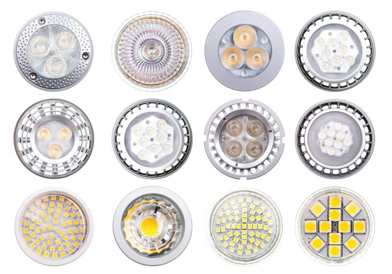 Optical encapsulants tend to be used in the manufacture of LED lights.