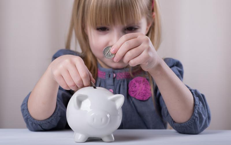 Taking young financial literacy initiatives could increase credit union growth.