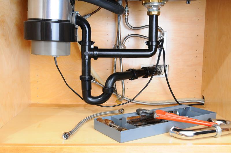 Fixing your garbage disposal isn't as hard as you think.