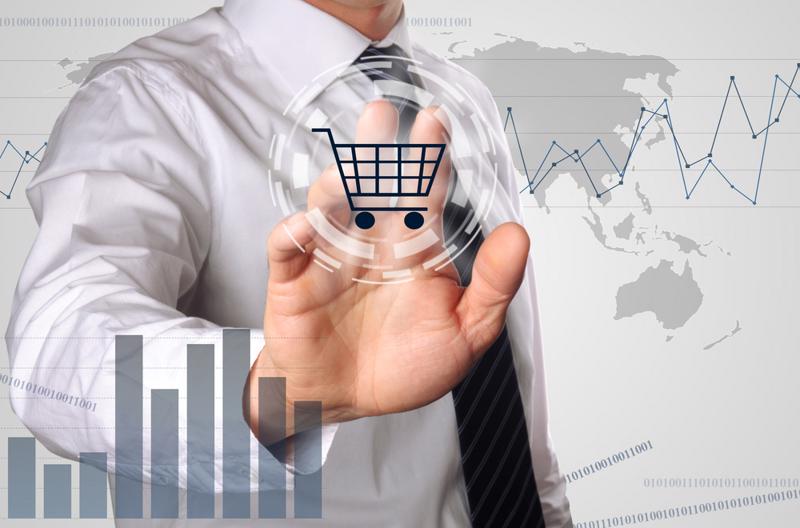 Magento is the number one e-commerce platform in the industry. 