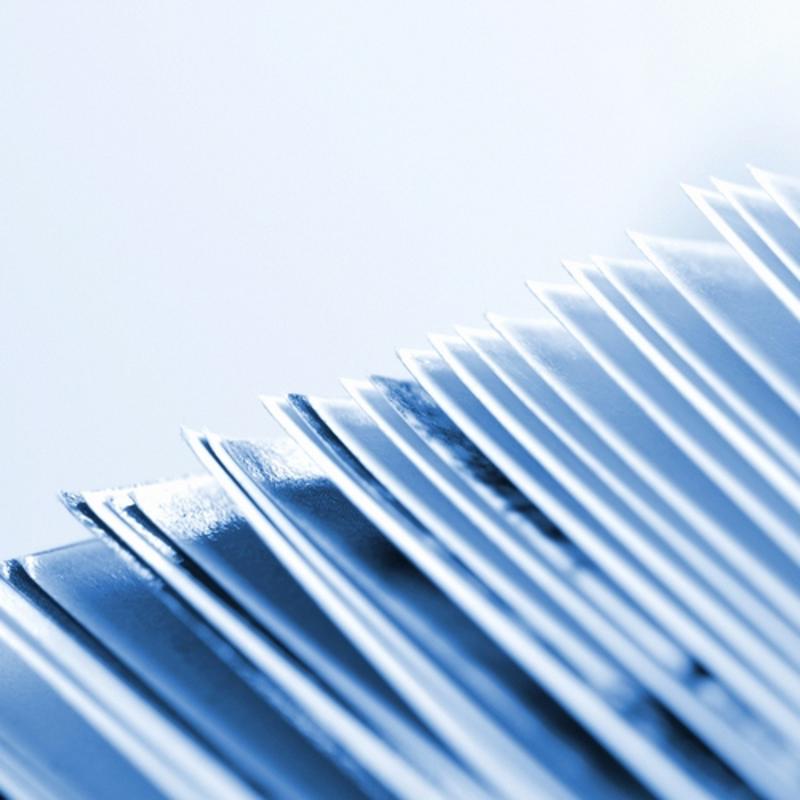 By cutting down the paper trail, you can increase work speed.