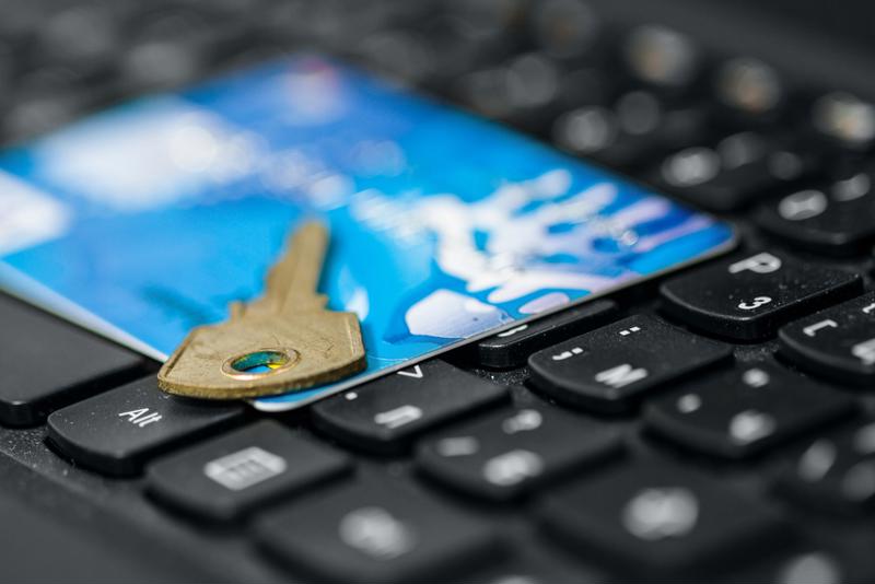 Following basic steps can make online banking a lot safer.