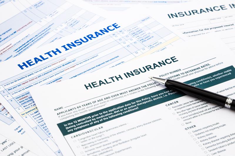 More consumers are enrolling in health insurance exchanges.