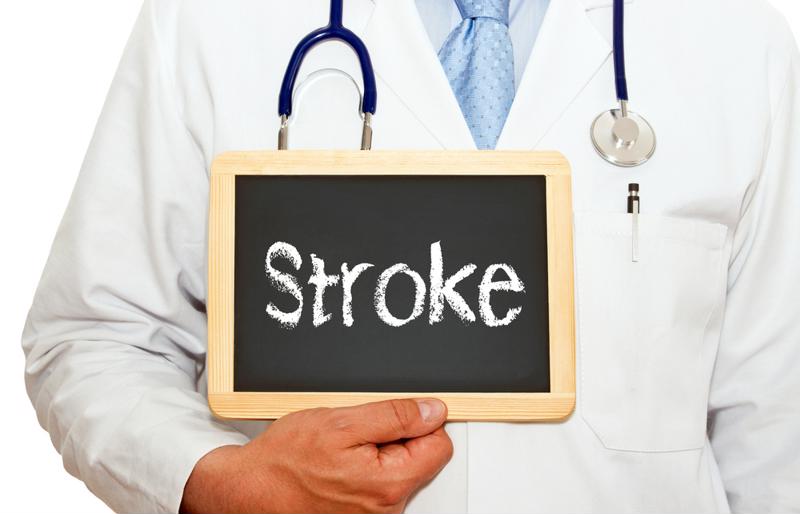 If you think your loved one is experiencing a stroke, call 911 immediately. 