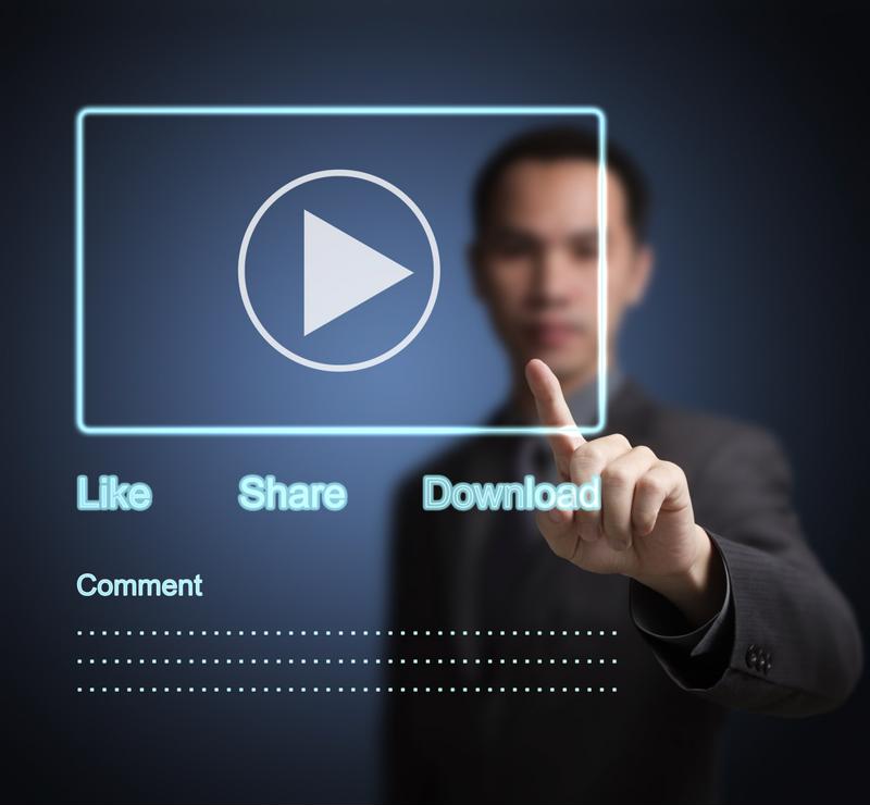 Including video content is a great way to capture users' attention in search results. 