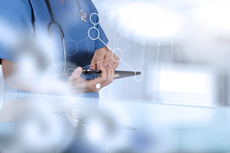 A properly operated wireless network can do wonders for disorganized health care providers.