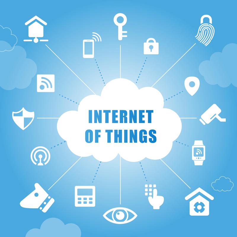 The IoT is among the trends driving Industry 4.0 innovation.